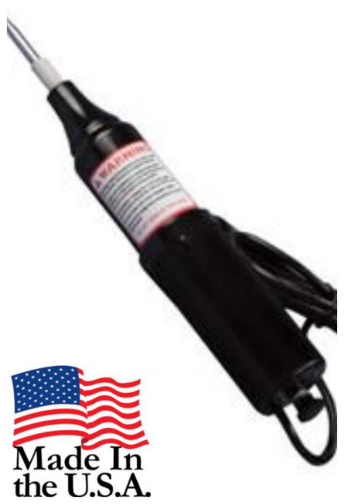 Electrotest Spark Tester