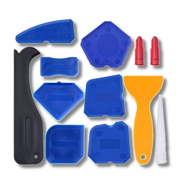 kit para acabados profesionales